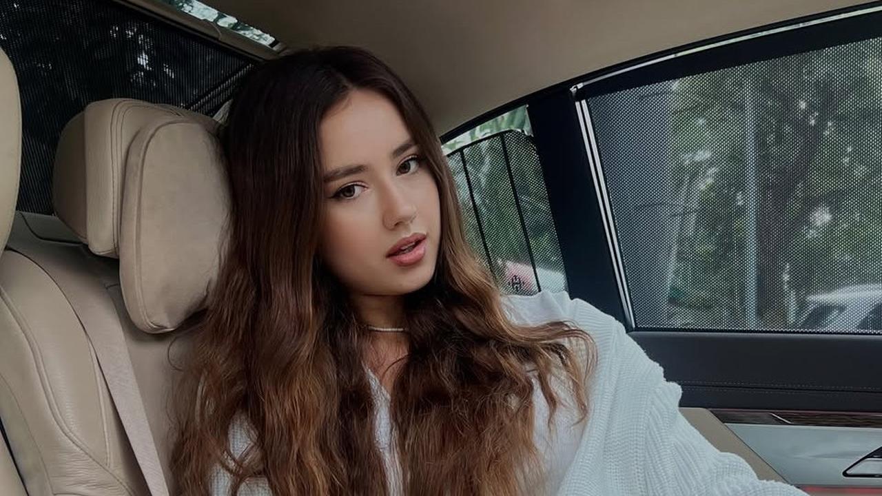 Profil Vika Kolesnaya Model Cantik Asal Belarus yang Dikabarkan Pacar Billy Syahputra