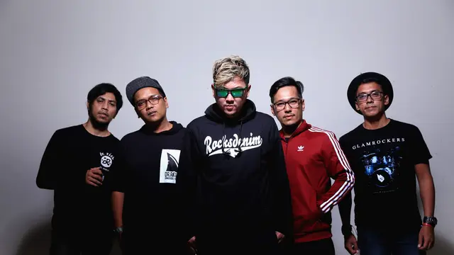 [Bintang] Five Minutes