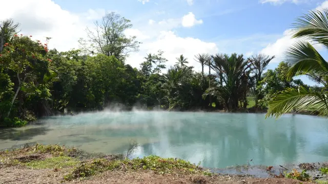 Danau Ranolewo