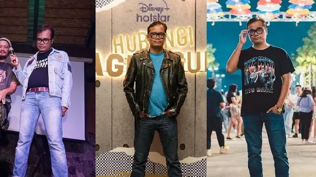 Potret Soleh Solihun yang Jarang Pamer Kemewahan