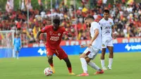 BRI Liga 1: Semen Padang di Ujung Tanduk Menghadapi Arema FC