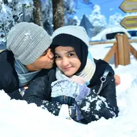 Ridho 2R dan Syifa Aisyah (Instagram/da2_ridho)