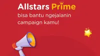 Allstars Prime Hadir di Indonesia sebagai Solusi Efektif untuk Analisa Marketing Influencer