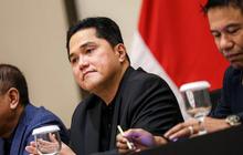 VIDEO: Erick Thohir Buka Keretakan di Timnas Jelang Lawan China, Situasi Panas STY & Pemain