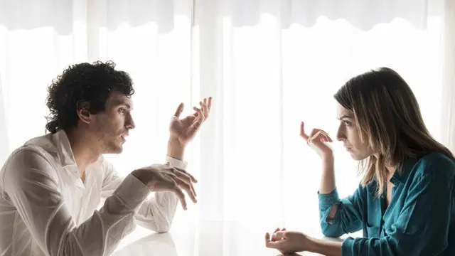 Tidak Berpikir Mempertahankan Hubungan Untuk Waktu yang Lama