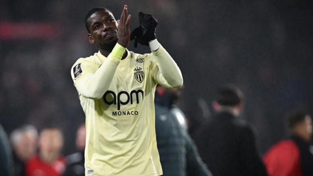 Paul Pogba Puji Setinggi Langit Cristiano Ronaldo: Kamu Menginspirasi Kami Semua