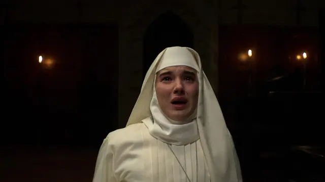 Sister Death (2023)