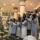 Ikuti kemeriahan Natal di Le Méridien Jakarta./copyright istimewa