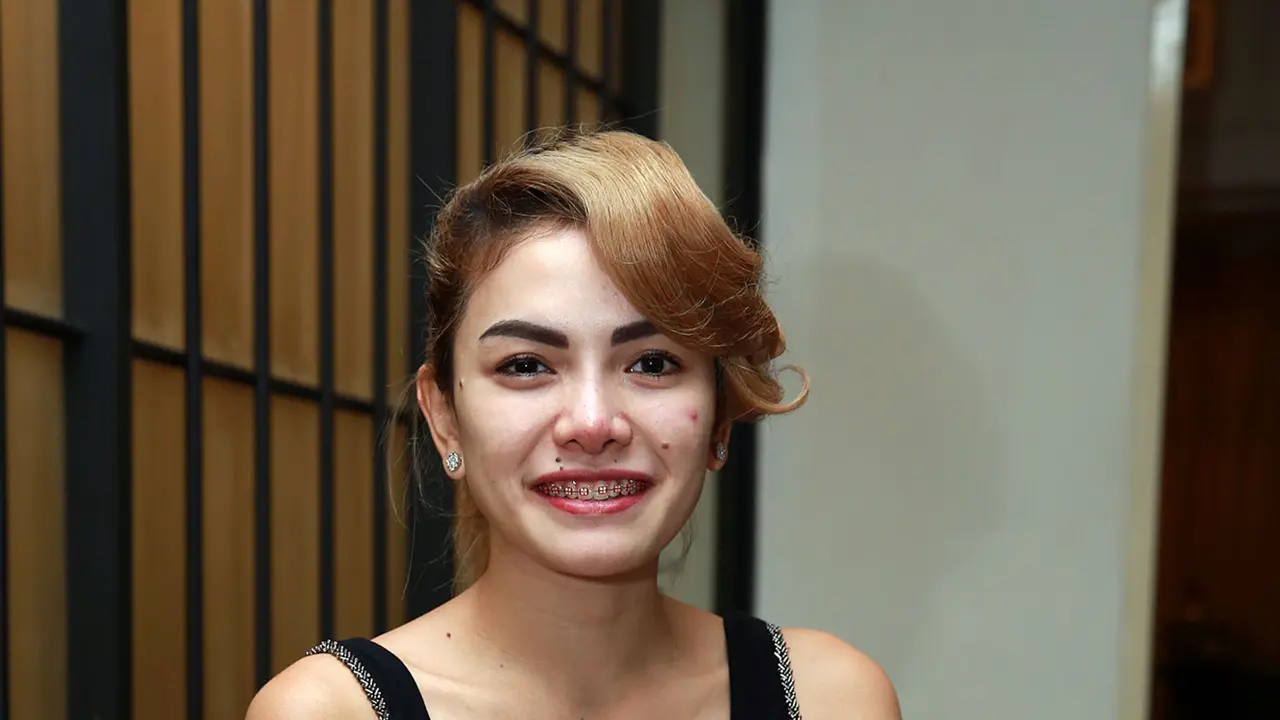 [Bintang] Nikita Mirzani