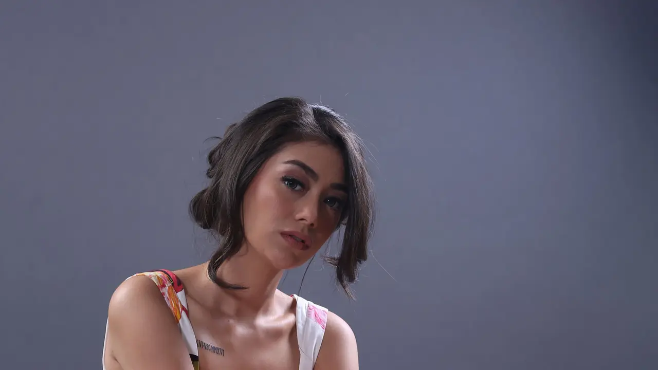 [Bintang] Celine Evangelista