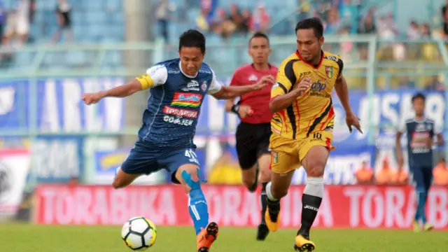 Dendi Santoso