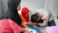 Ucapan Terakhir MI Sebelum Tewas Dianiaya Usai Ketahuan Curi Labu Siam: Ingat Sama Emak Ingin Makan