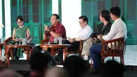 Sumpah Pemuda, PDIP Bongkar Tantangan Berbeda Anak Muda
