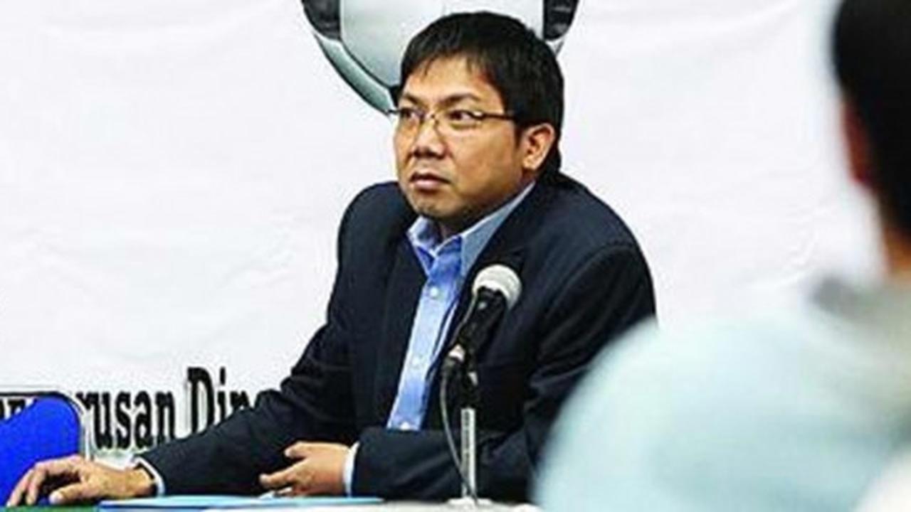 Puji Singapura, PSSI akui kerjasama dengan Interpol peraingi suap