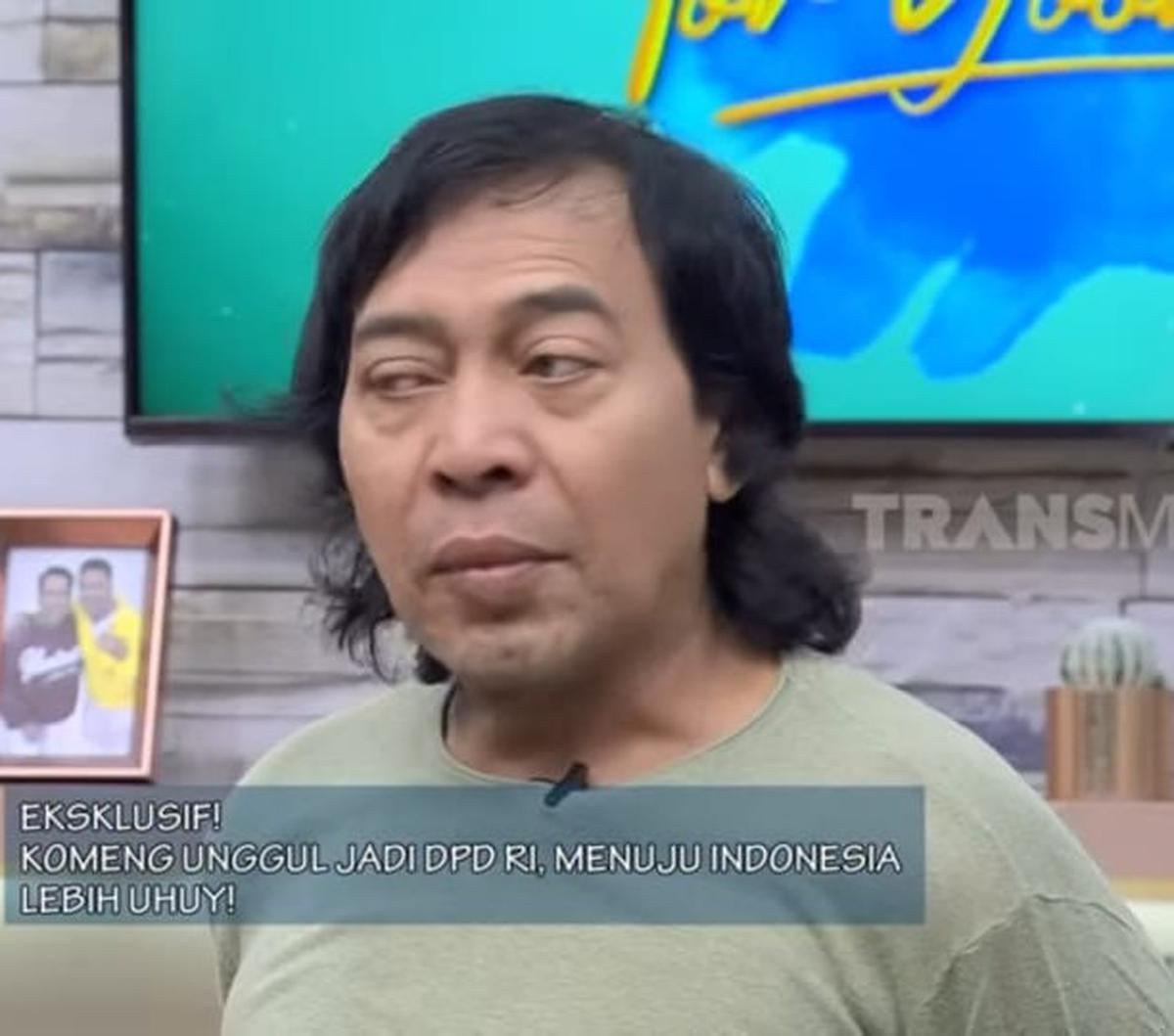 Dok. Istimewa