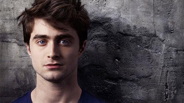 Daniel Radcliffe Tawarkan Diri Jadi Pendamping Ben Affleck