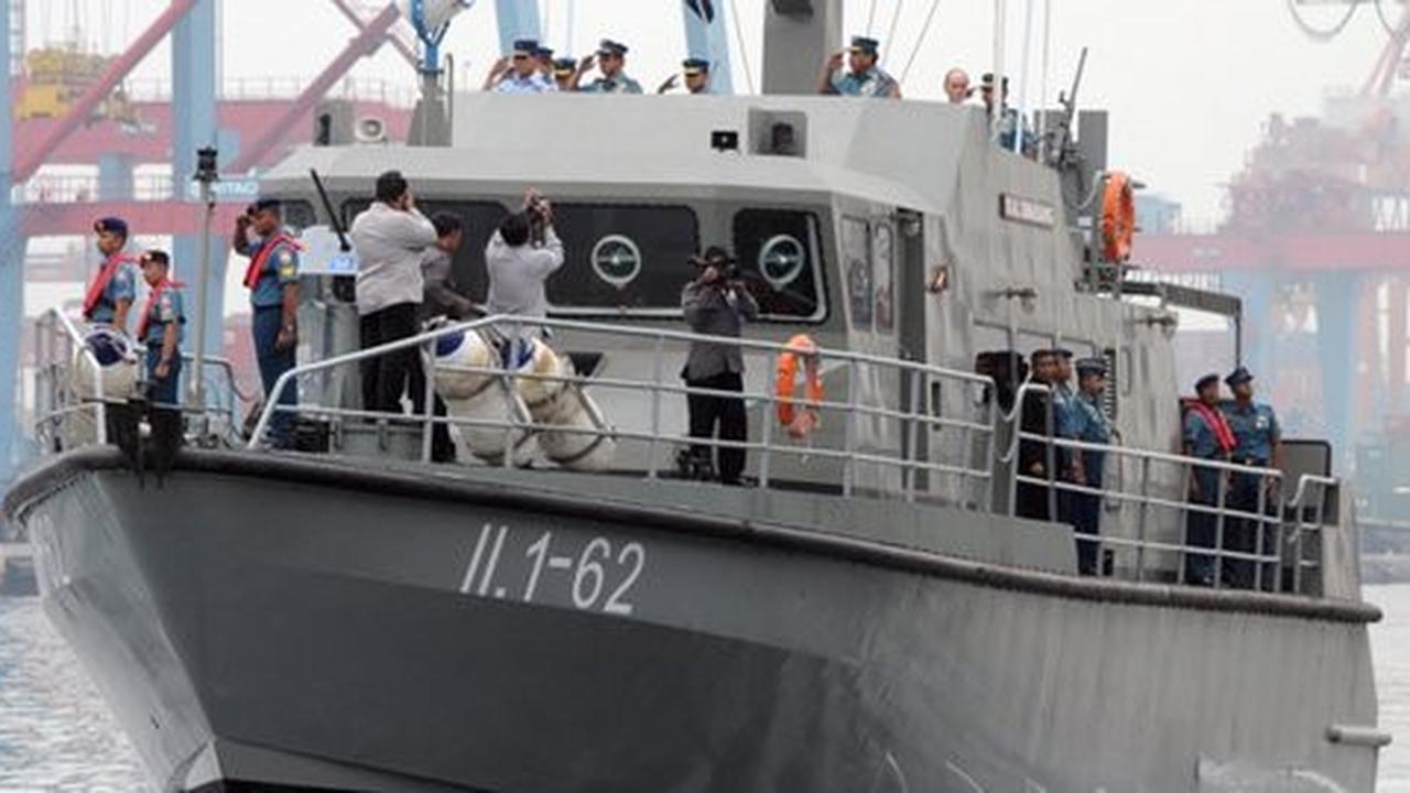 Jaga keamanan laut, Kemenhub beli 18 kapal patroli senilai Rp 572 M