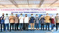 BPH Migas Komitmen Percepat Pembangunan Pipa Gas Bumi Cirebon-Semarang