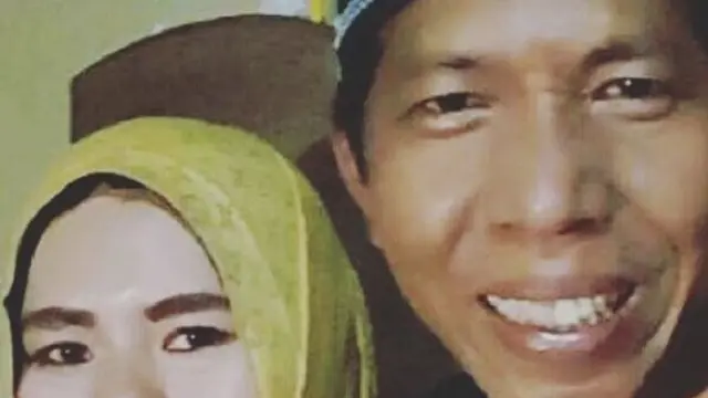 [Bintang] Kiwil dan Istrinya