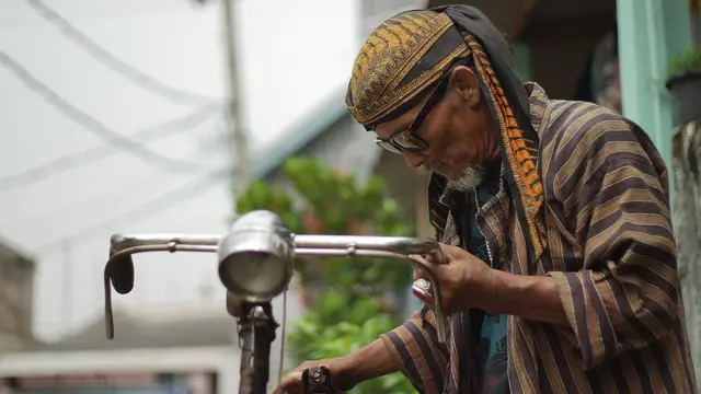 Ilustrasi Jawa