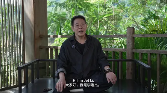 Kabar Terbaru Jet Li, Cerita Kehidupan Keluarga dan Perjalanan Meditasi Selama 30 Tahun
