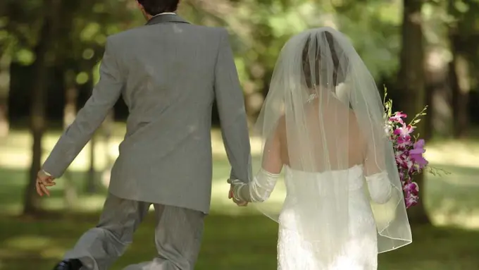 5 Kriteria Istri Idaman Bagi Para Pria