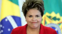 31 Agustus 2016: Dilma Rousseff, Presiden Perempuan Pertama Brasil Dimakzulkan Senat