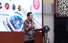 Kupas Tuntas Dinamika Perjalanan JKN, Dirut BPJS Kesehatan Rilis Buku Terbaru