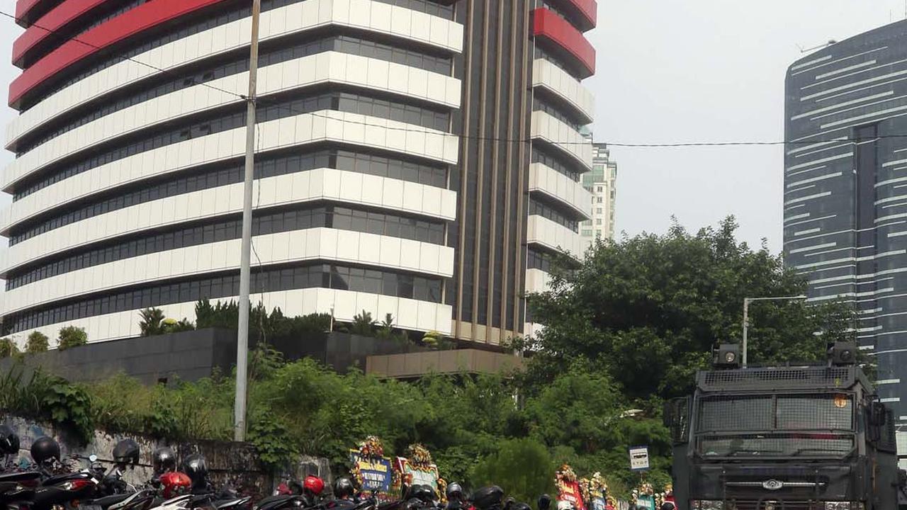 Babak Baru Pengusutan Kasus Harun Masiku, KPK akan Periksa Mantan Komisioner KPU Wahyu Besok