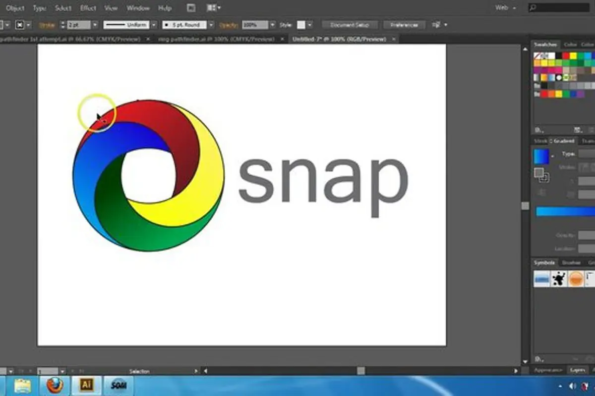 Adobe System Nggak Laku Lagi Jika Semua Desainer Pakai Teknik Ini