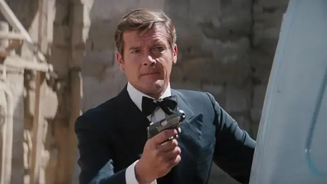 The Spy Who Loved Me (1977)