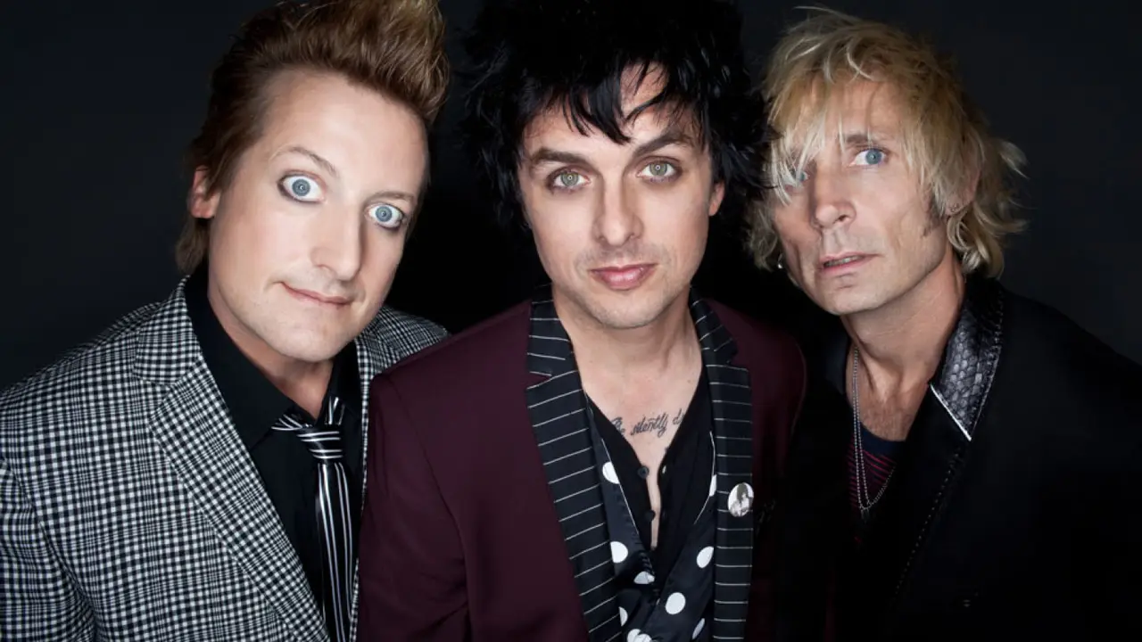 Green Day Bersiap Luncurkan Album Baru
