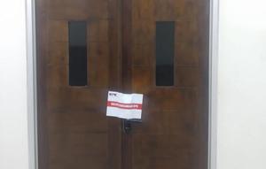 Ruangan Wakil Bupati Rejang Lebong Disegel KPK