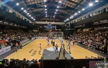 Dewa United Banten Hadapi Tekanan Berat dari Pelita Jaya di Pembuka IBL 2026