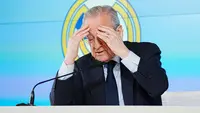Tak Terima Dituding Curi Gelar La Liga, Barcelona Ancam Gugat Pidana Florentino Perez, El Clasico Memanas Lagi