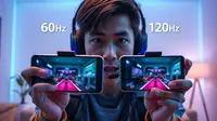 Apa Itu Refresh Rate pada HP: Panduan Lengkap untuk Memahami Fitur Penting Ini
