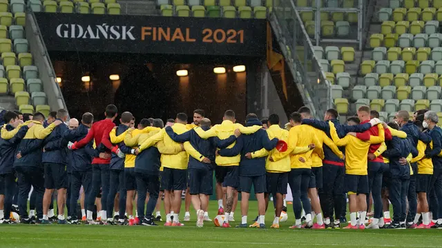 Villarreal
