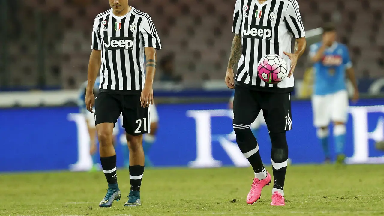 Juventus