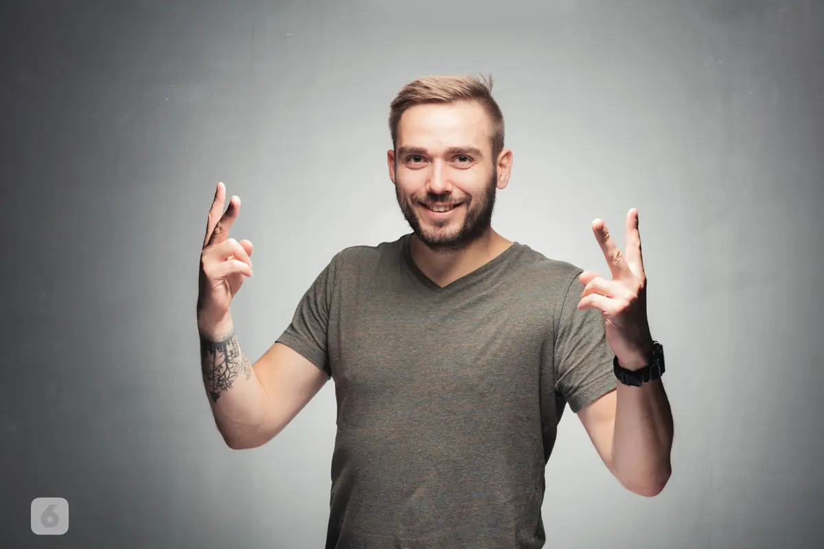 Jari tangan (iStock)