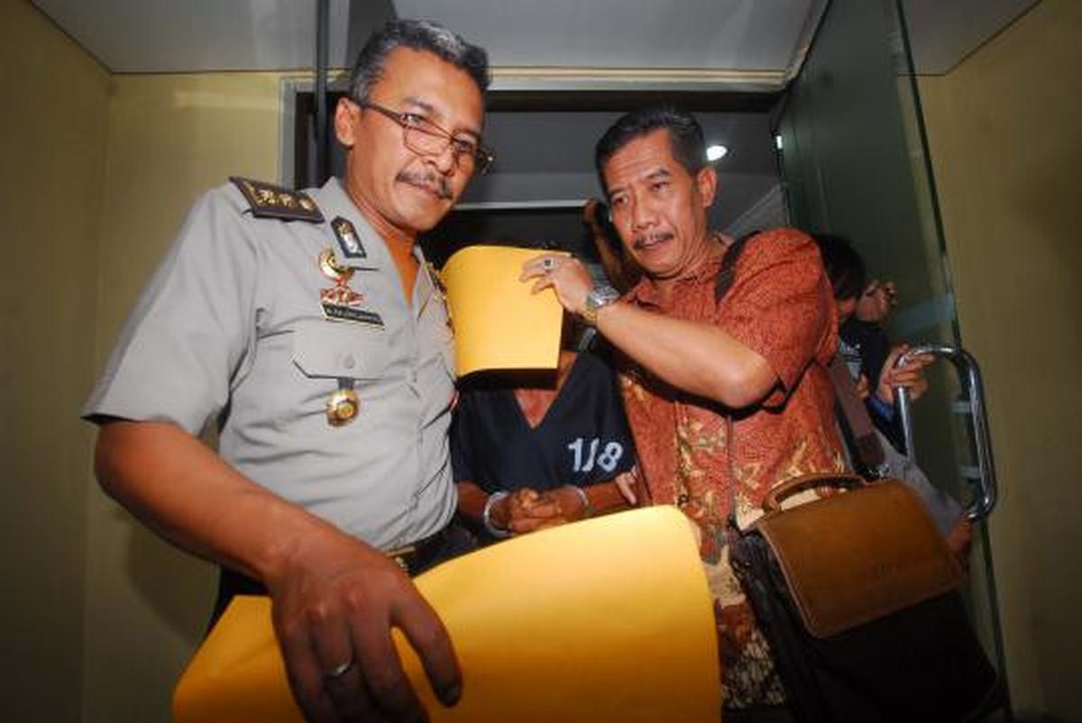 Kapolda tetapkan tersangka pemerkosa anak 11 tahun
