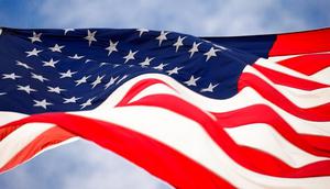 Ilustrasi Amerika Serikat (Dok. Pixabay/oohhsnapp)
