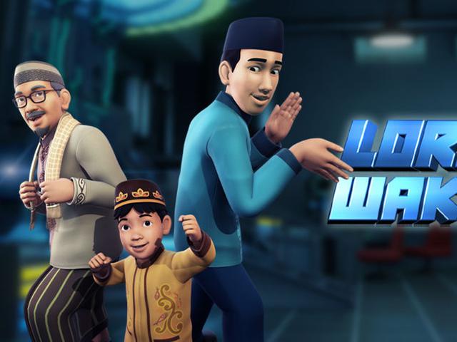 Kumpulan Kata Kata Bijak Penuh Makna Dalam Serial Lorong Waktu Animasi Showbiz Liputan6 Com
