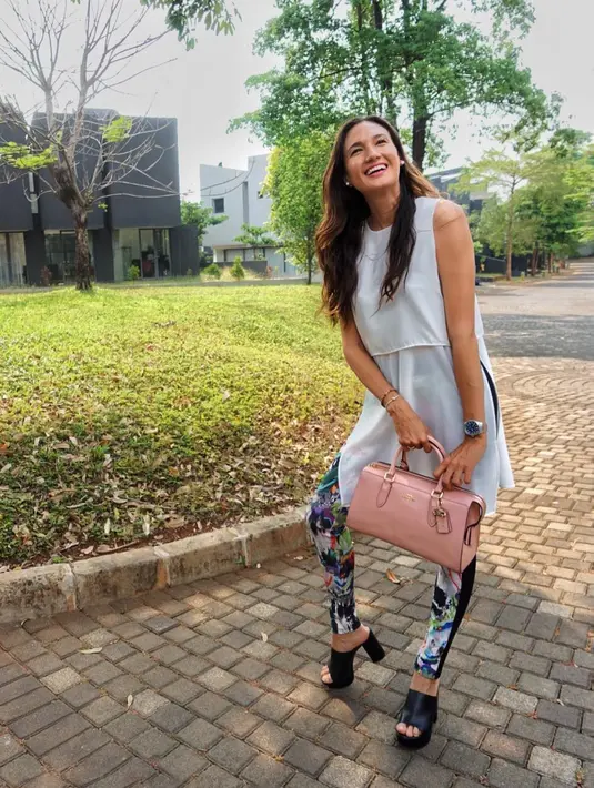 (Instagram/nadinelist)