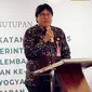 Direktur Pengembangan Kapasitas Pemerintahan Desa Data, dan Evaluasi Perkembangan Desa Mohammad Noval. (Istimewa)