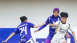 Hasil Pekan 2 Indonesia Women's League: Persija Tumbang, Dewa United ke Puncak