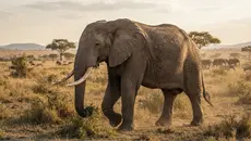 Botswana Izinkan Perburuan 23 Gajah untuk Perayaan Hari Kemerdekaan