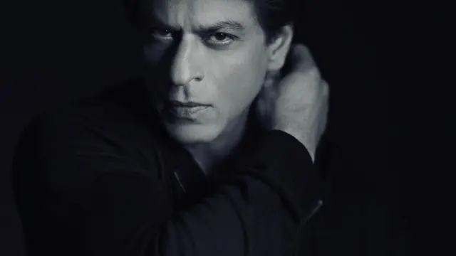 Shah Rukh Khan (Instagram/ iamsrk)