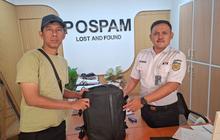 KAI Bandung Amankan Barang Tertinggal Senilai Hampir Rp900 Juta, Ini Imbauan untuk Penumpang
