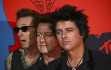 Tak Sekedar Band Punk Rock, Green Day Lantang Bersuara di Kancah Politik Termasuk Aksi Genosida di Palestina