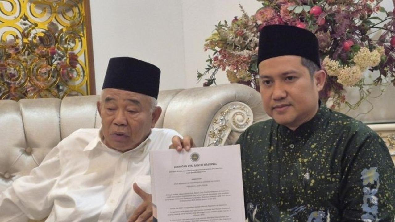 Tragedi Senin Kelabu: JKSN Imbau Pesantren Se-Indonesia Gelar Shalat Gaib untuk Korban Musibah Pesantren Al Khoziny